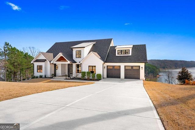 4238 Bayridge Drive, Gainesville, GA 30506
