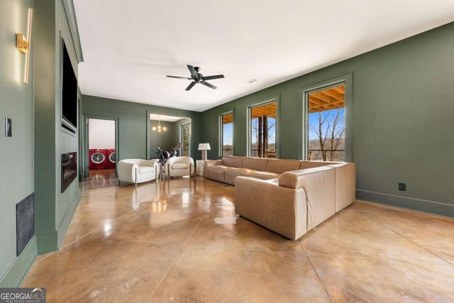 4238 Bayridge Drive, Gainesville, GA 30506