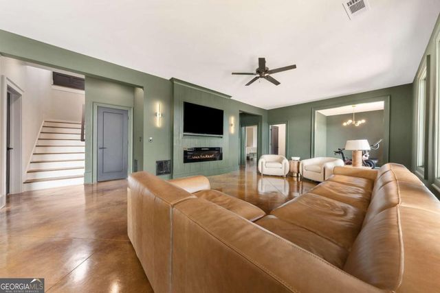 4238 Bayridge Drive, Gainesville, GA 30506