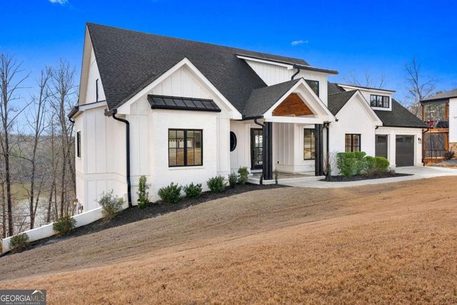 4238 Bayridge Drive, Gainesville, GA 30506
