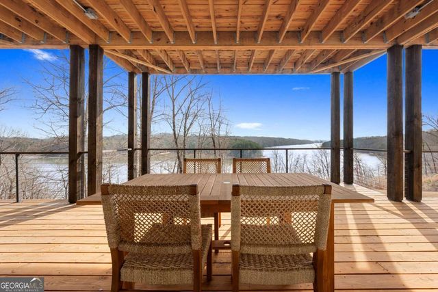 4238 Bayridge Drive, Gainesville, GA 30506
