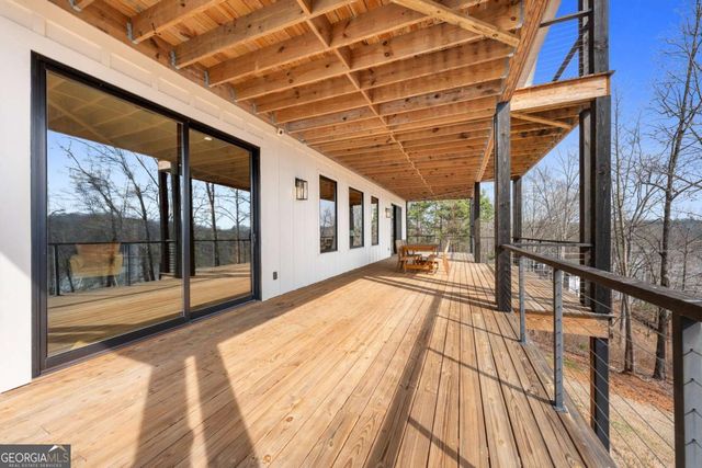 4238 Bayridge Drive, Gainesville, GA 30506