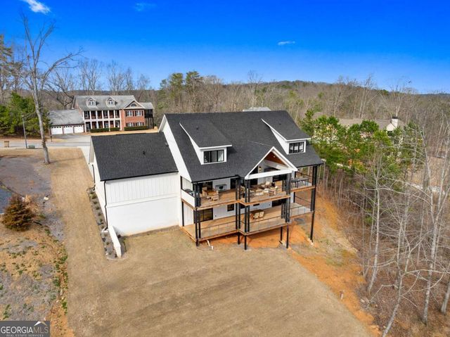 4238 Bayridge Drive, Gainesville, GA 30506