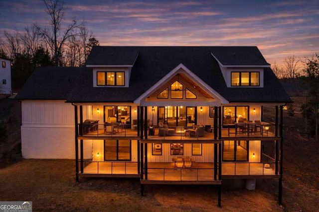 4238 Bayridge Drive, Gainesville, GA 30506