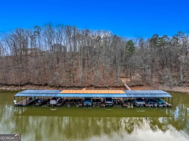 4238 Bayridge Drive, Gainesville, GA 30506