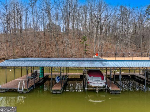 4238 Bayridge Drive, Gainesville, GA 30506
