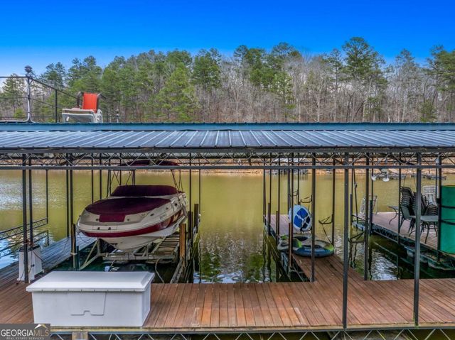 4238 Bayridge Drive, Gainesville, GA 30506