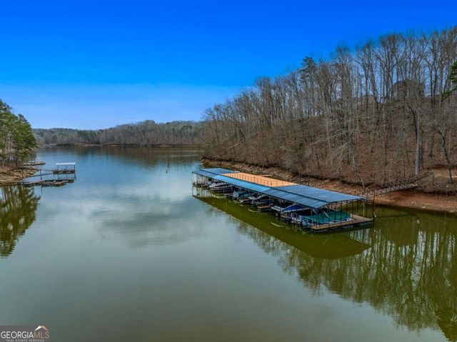 4238 Bayridge Drive, Gainesville, GA 30506