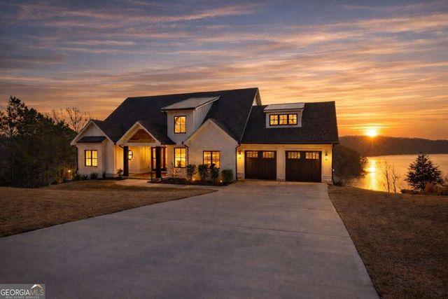 4238 Bayridge Drive, Gainesville, GA 30506