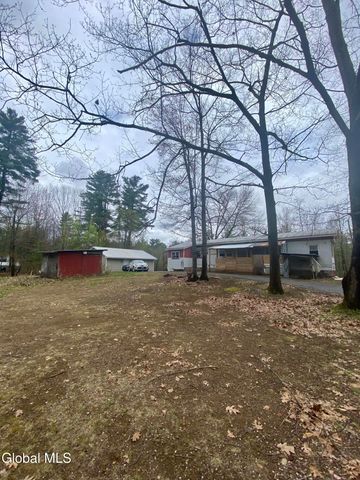 504 Angel Road, Corinth, NY 12822