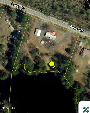 504 Angel Road, Corinth, NY 12822