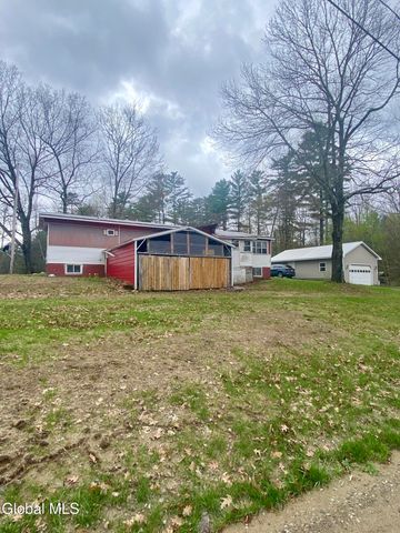 504 Angel Road, Corinth, NY 12822