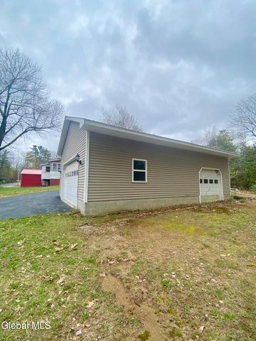 504 Angel Road, Corinth, NY 12822