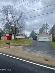 504 Angel Road, Corinth, NY 12822