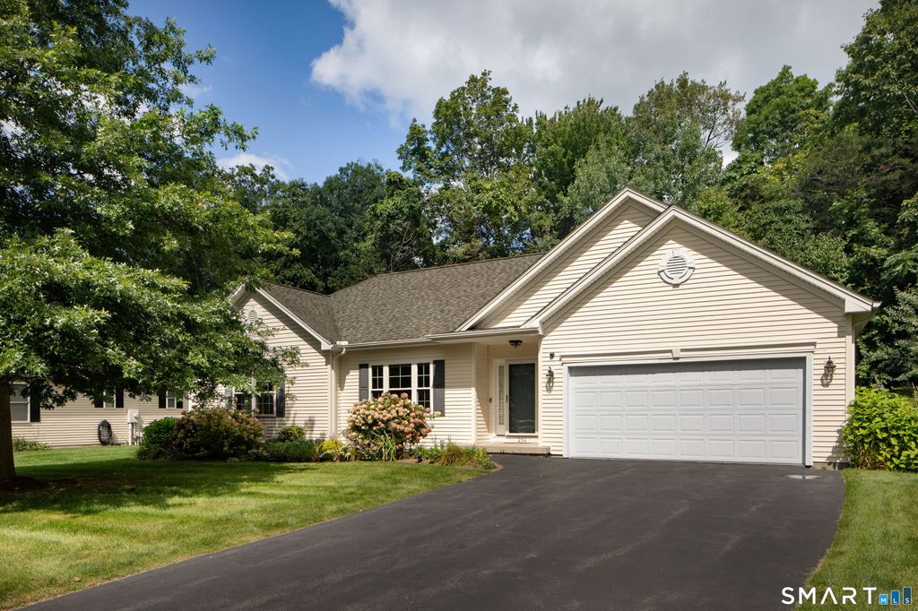 254 Cider Mill Crossing, Torrington, CT 06790