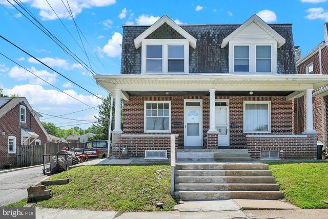 716 E 2ND ST, Birdsboro, PA 19508
