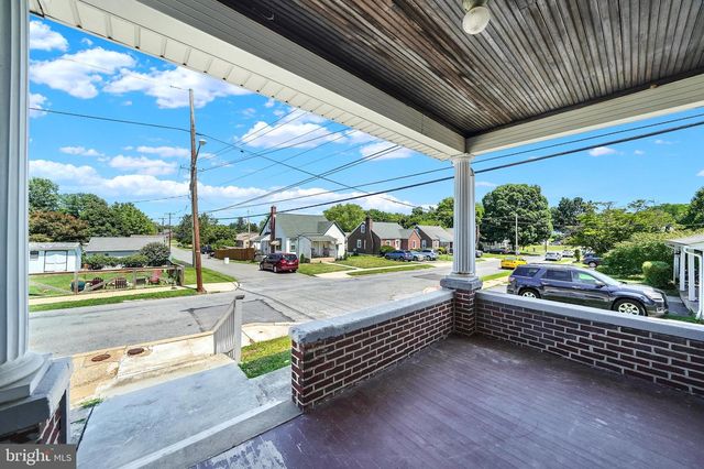 716 E 2ND ST, Birdsboro, PA 19508