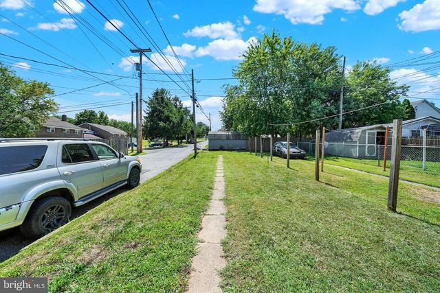 716 E 2ND ST, Birdsboro, PA 19508