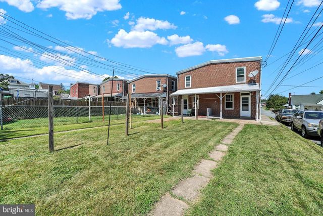 716 E 2ND ST, Birdsboro, PA 19508