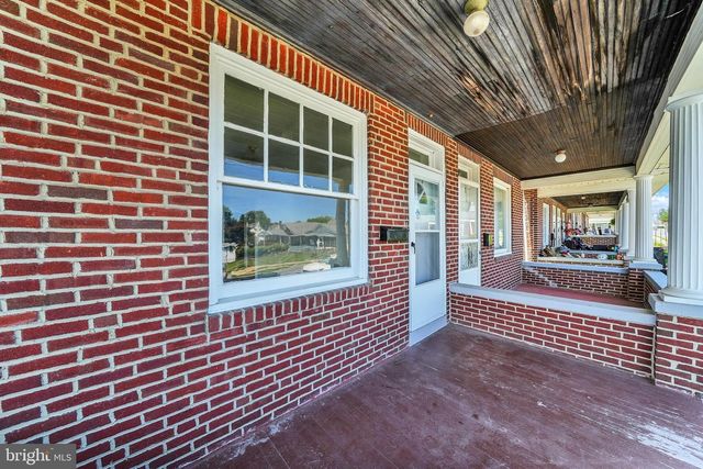 716 E 2ND ST, Birdsboro, PA 19508
