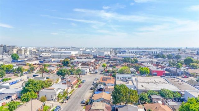 1712 E 57th, Los Angeles, CA 90058