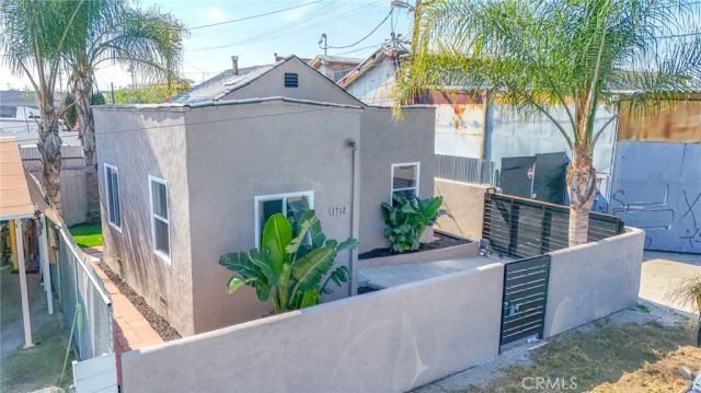 1712 E 57th, Los Angeles, CA 90058