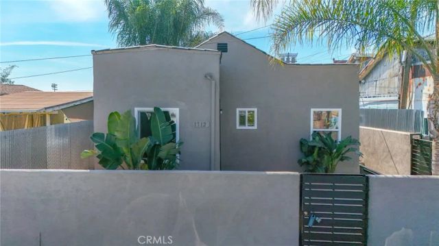 1712 E 57th, Los Angeles, CA 90058