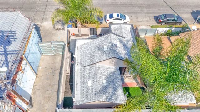 1712 E 57th, Los Angeles, CA 90058