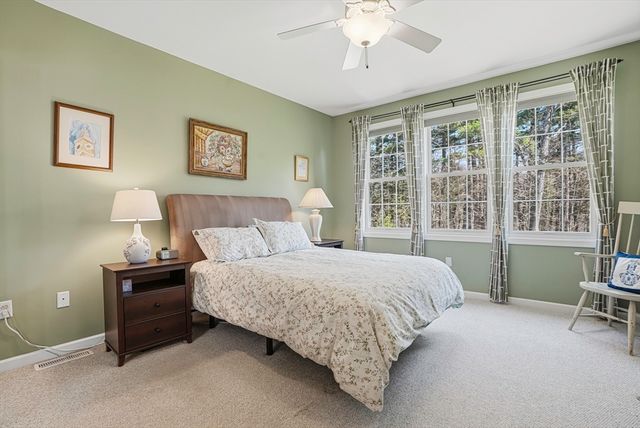 19 Brook Lane 19, Berlin, MA 01503