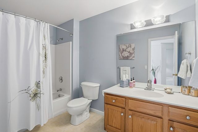 19 Brook Lane 19, Berlin, MA 01503