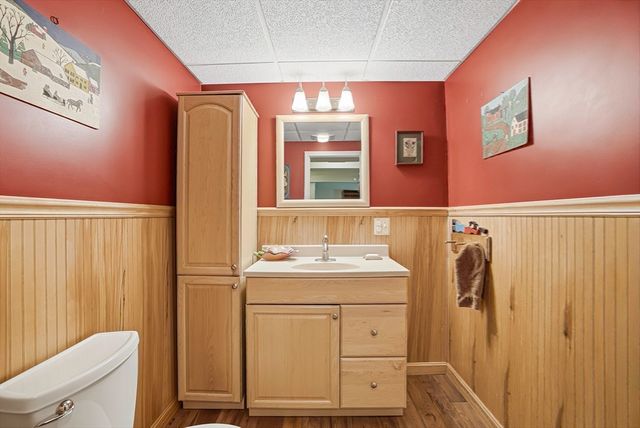 19 Brook Lane 19, Berlin, MA 01503