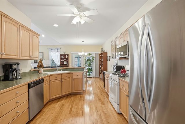 19 Brook Lane 19, Berlin, MA 01503