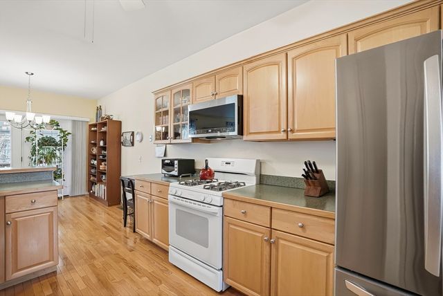 19 Brook Lane 19, Berlin, MA 01503