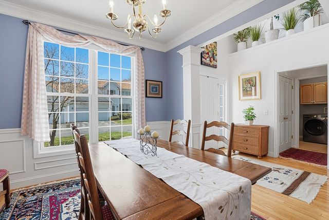 19 Brook Lane 19, Berlin, MA 01503