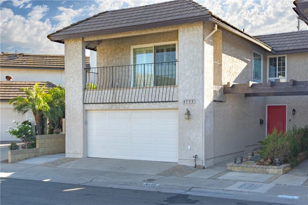 8158 Cachuma Circle, Buena Park, CA 90621