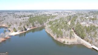 0 Panhandle Road LOT 3, Hampton, GA 30228