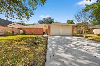 1842 Freshmeadow, Missouri City, TX 77489