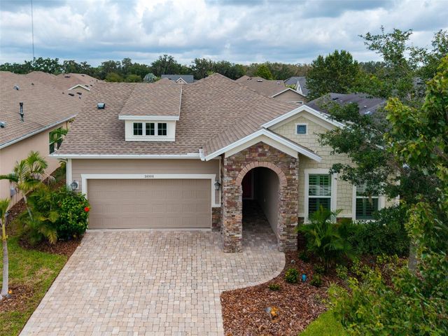 14008 SWALLOW HILL DRIVE, Lithia, FL 33547