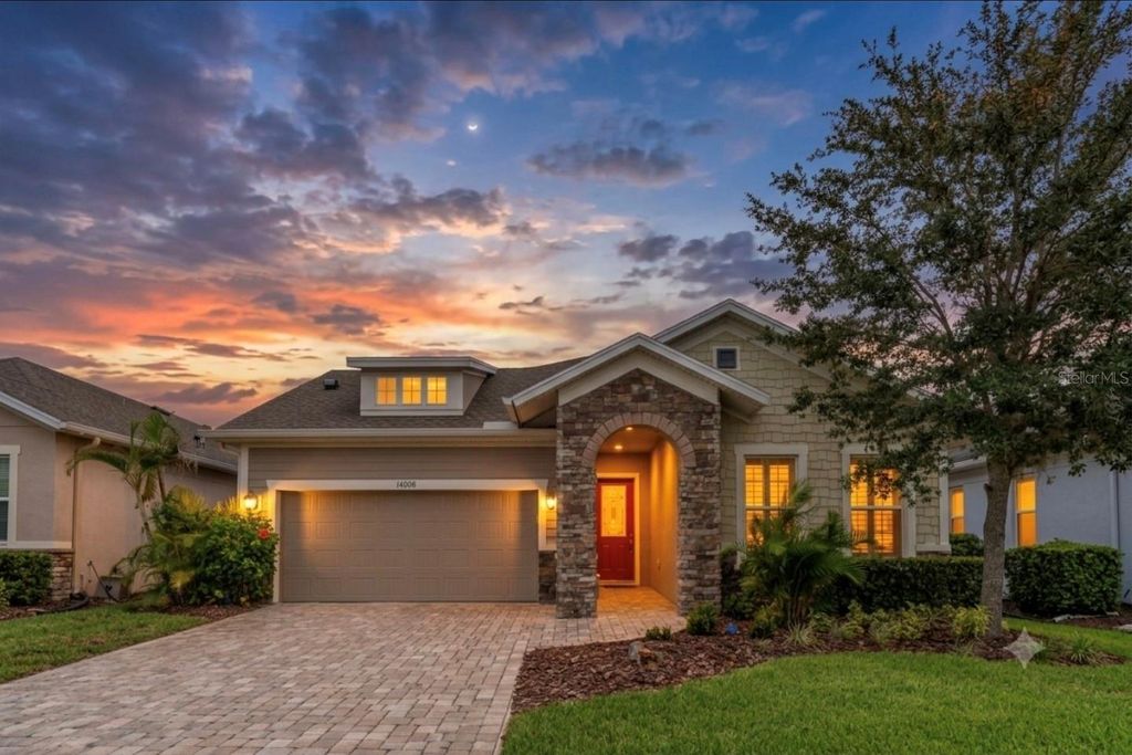 14008 SWALLOW HILL DRIVE, Lithia, FL 33547