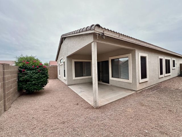 9926 E Farmdale Avenue, Mesa, AZ 85208
