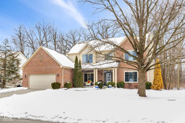 10871 Weston Drive, Carmel, IN 46032