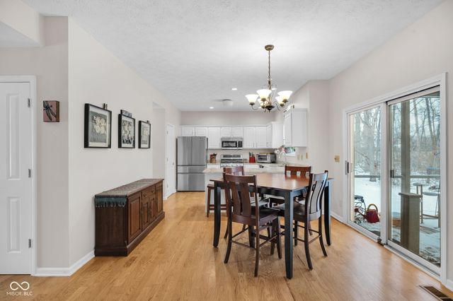 10871 Weston Drive, Carmel, IN 46032