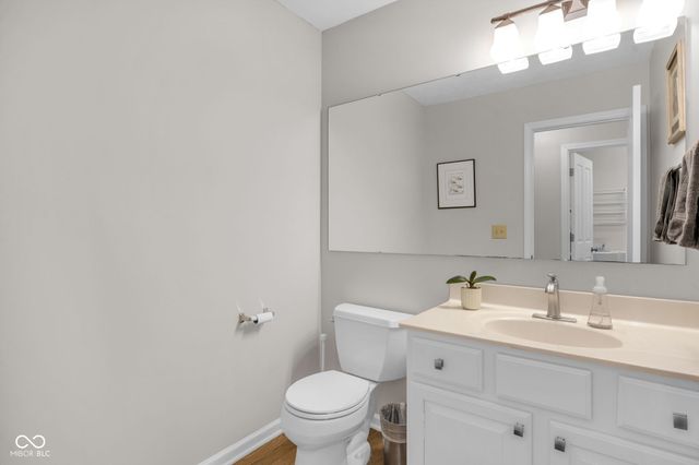 10871 Weston Drive, Carmel, IN 46032