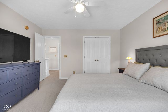 10871 Weston Drive, Carmel, IN 46032