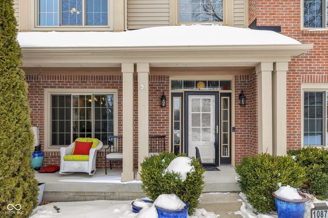 10871 Weston Drive, Carmel, IN 46032