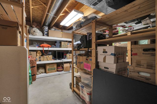 10871 Weston Drive, Carmel, IN 46032