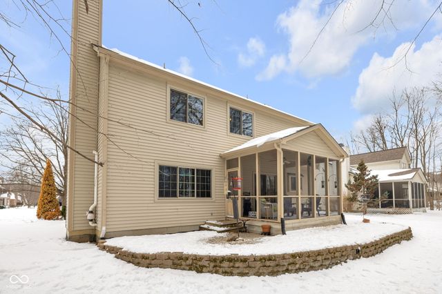 10871 Weston Drive, Carmel, IN 46032