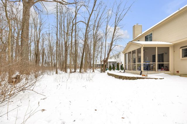 10871 Weston Drive, Carmel, IN 46032