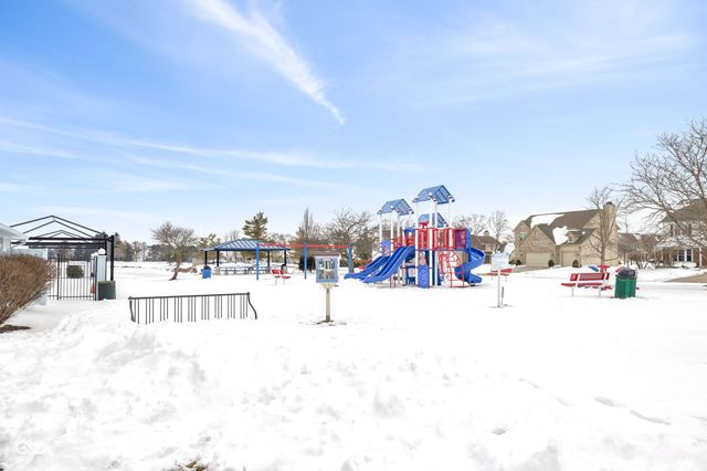 10871 Weston Drive, Carmel, IN 46032