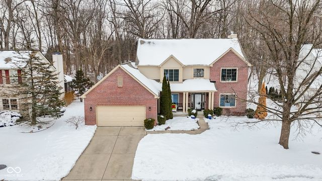 10871 Weston Drive, Carmel, IN 46032